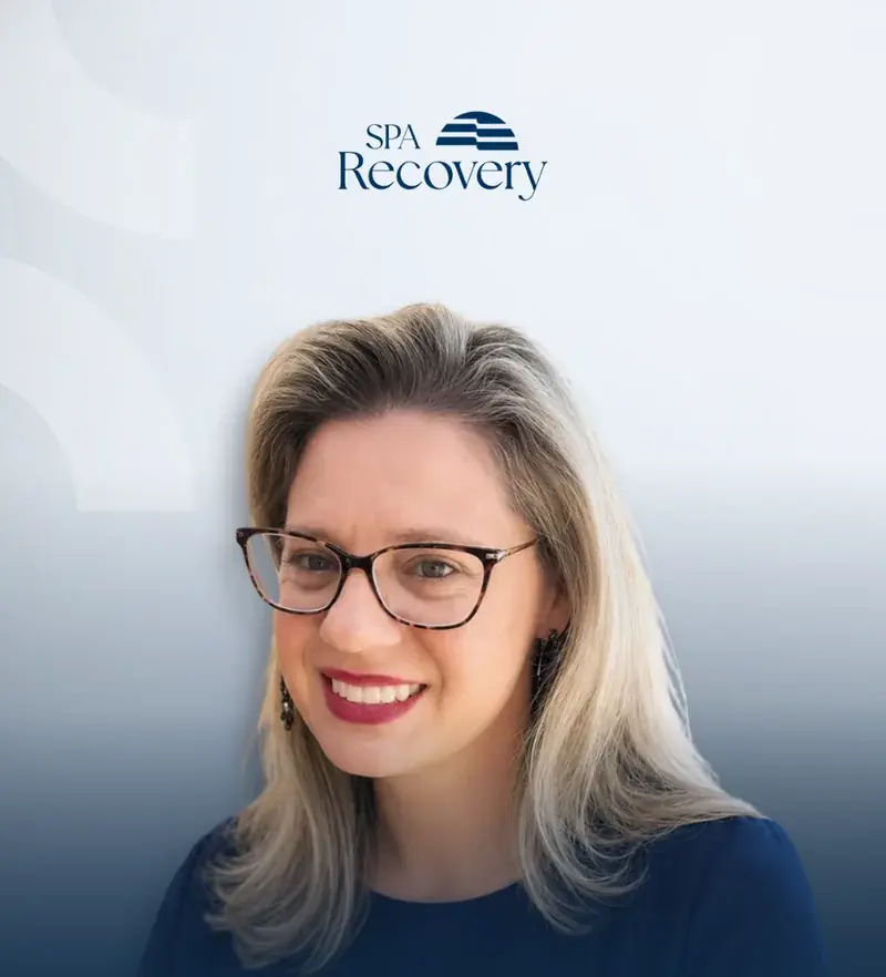 Natália F. Corazza, nutricionista do Spa Recovery